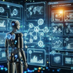 AI-Driven Process Optimization in Action